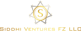 Siddhi Ventures FZ LLC